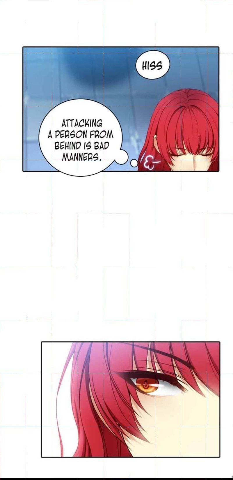 Reminiscence Adonis chapter 25 - page 41