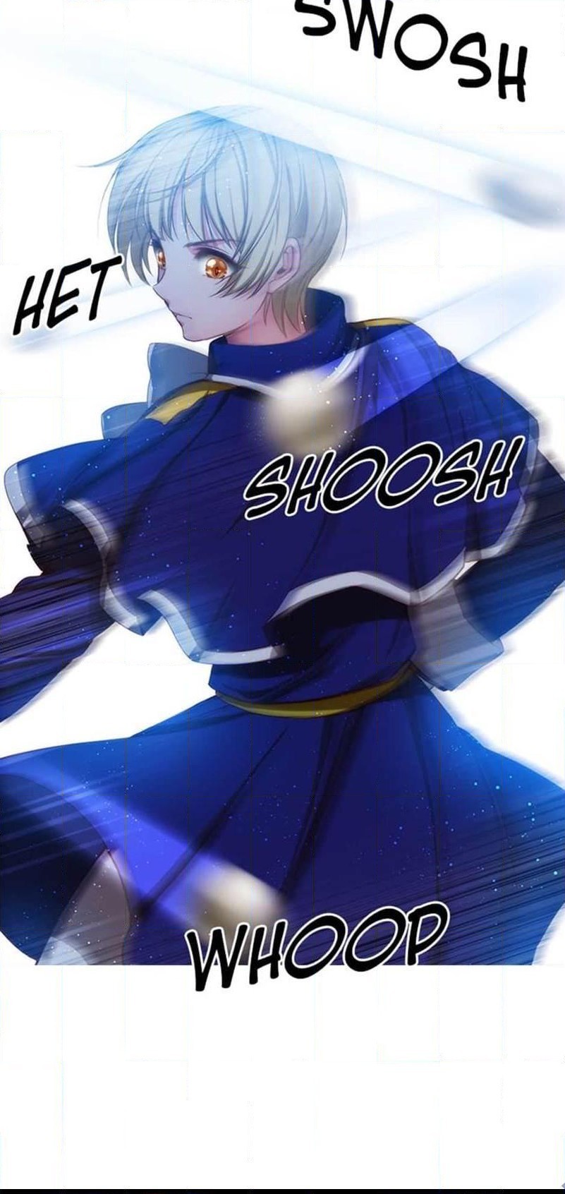 Reminiscence Adonis chapter 25 - page 7