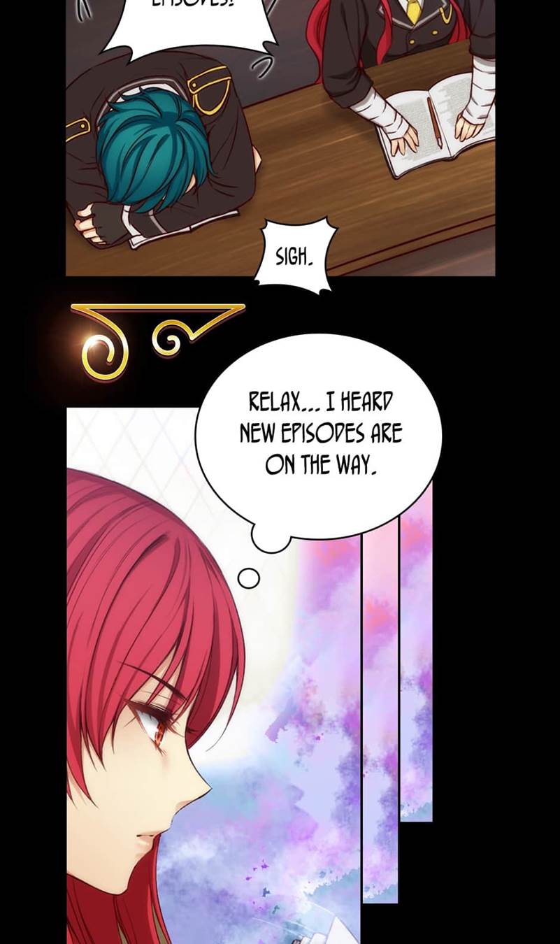 Reminiscence Adonis chapter 53 - page 2