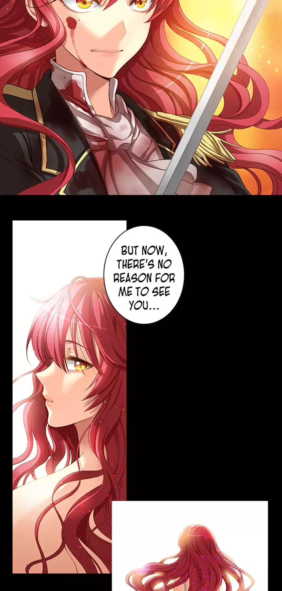 Reminiscence Adonis chapter 1 - page 16
