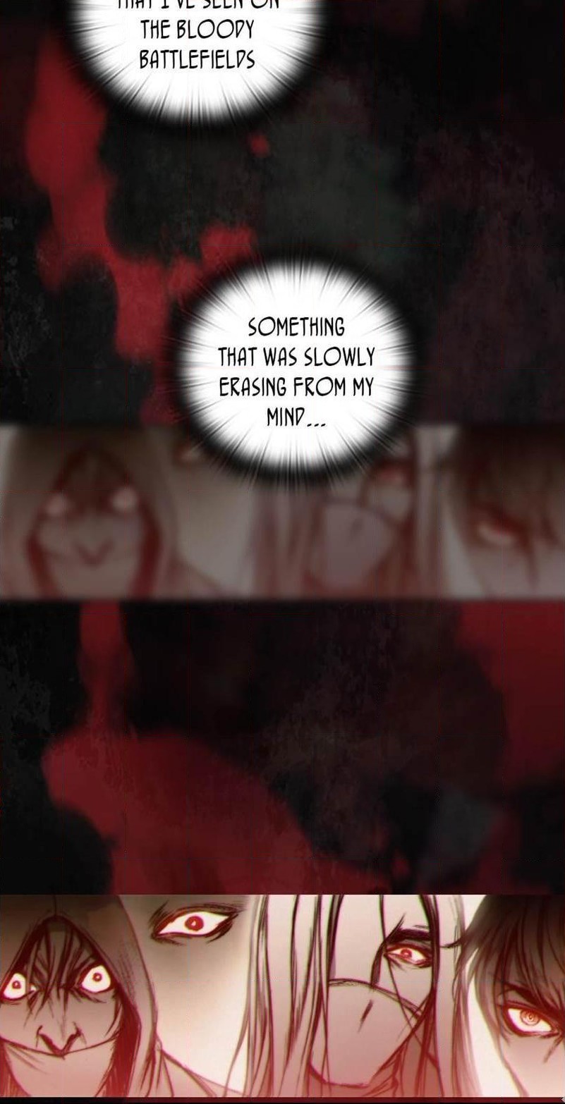 Reminiscence Adonis chapter 51 - page 12