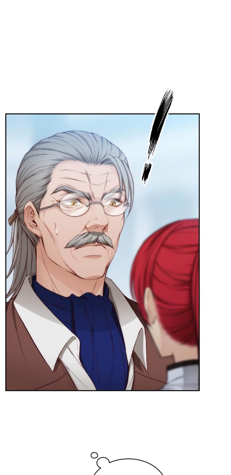 Reminiscence Adonis chapter 51 - page 3