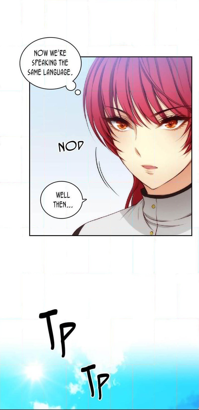 Reminiscence Adonis chapter 51 - page 7