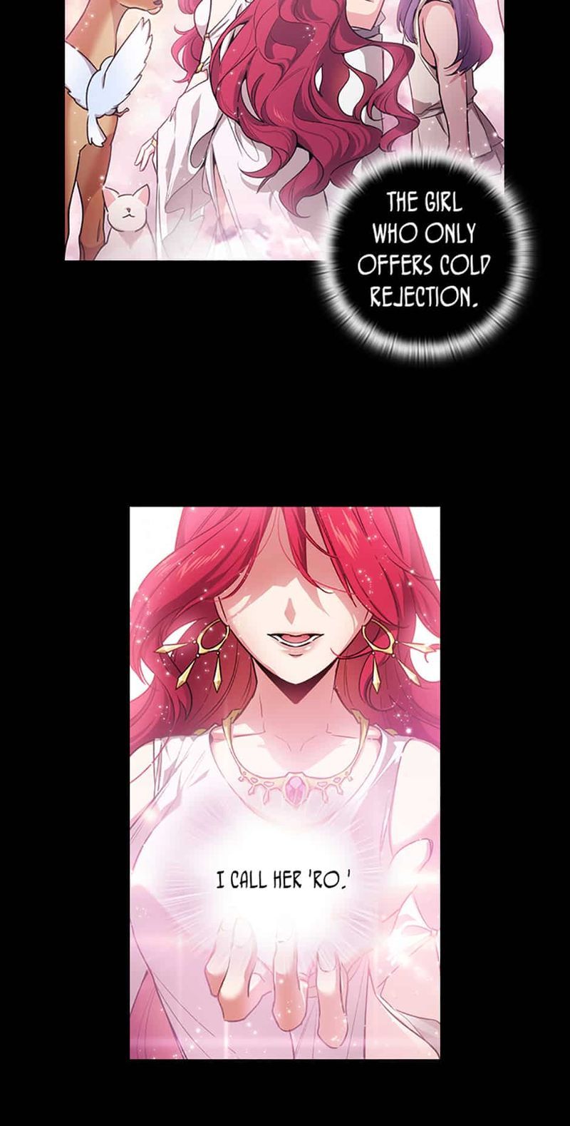 Reminiscence Adonis chapter 82 - page 10