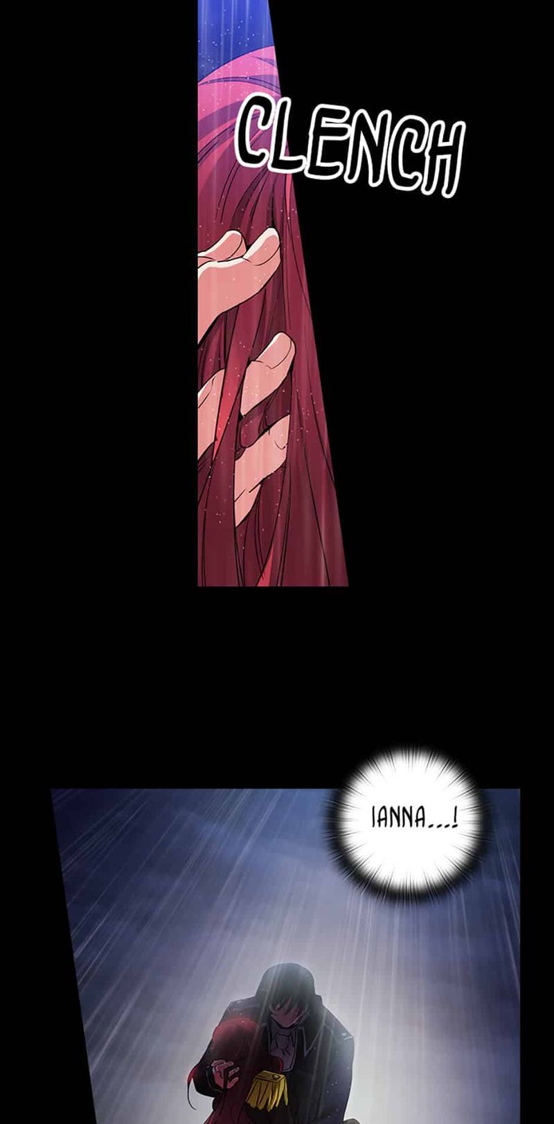 Reminiscence Adonis chapter 82 - page 18
