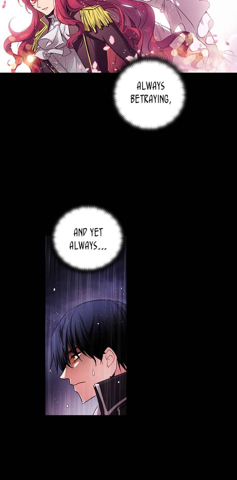 Reminiscence Adonis chapter 82 - page 20