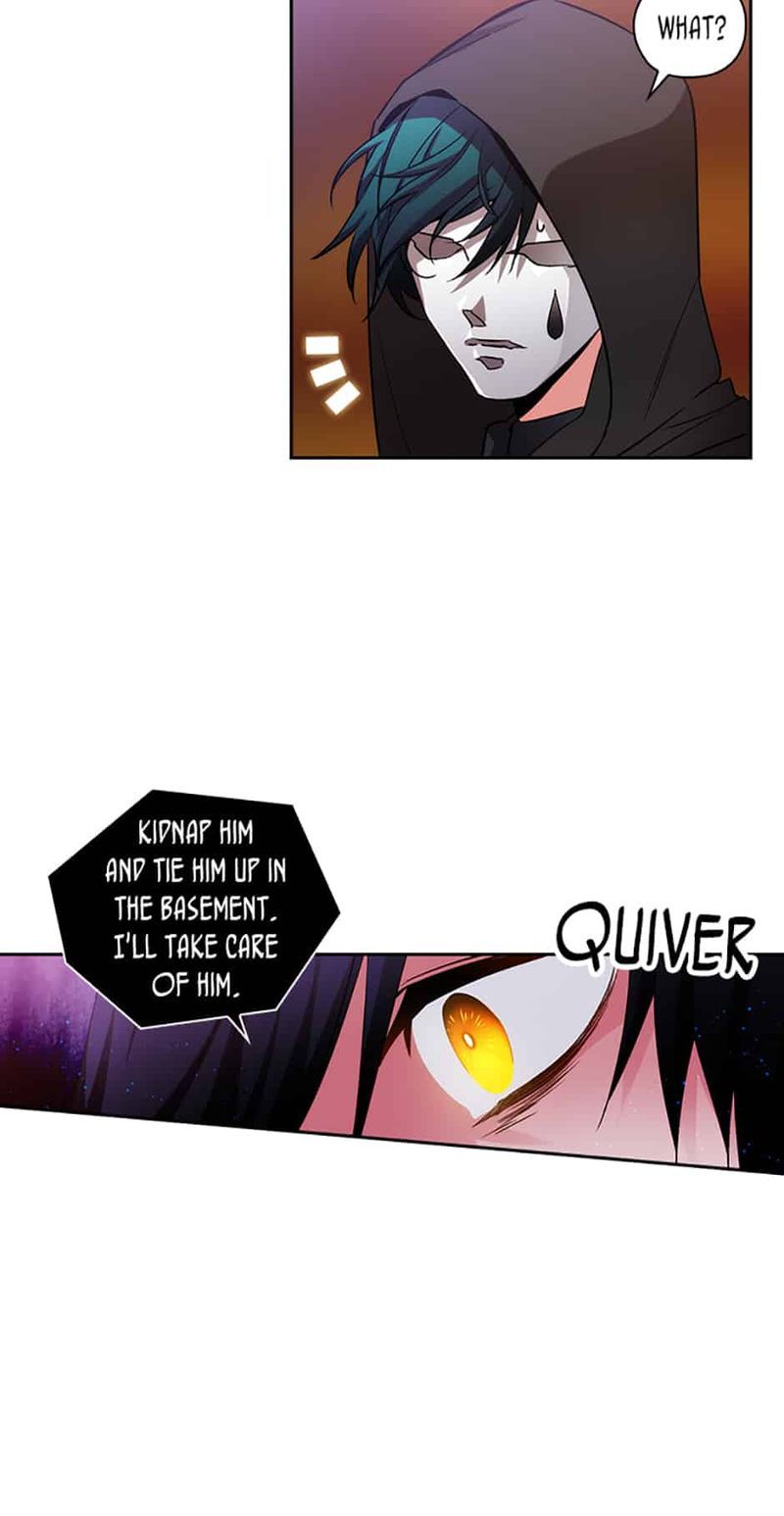 Reminiscence Adonis chapter 82 - page 29