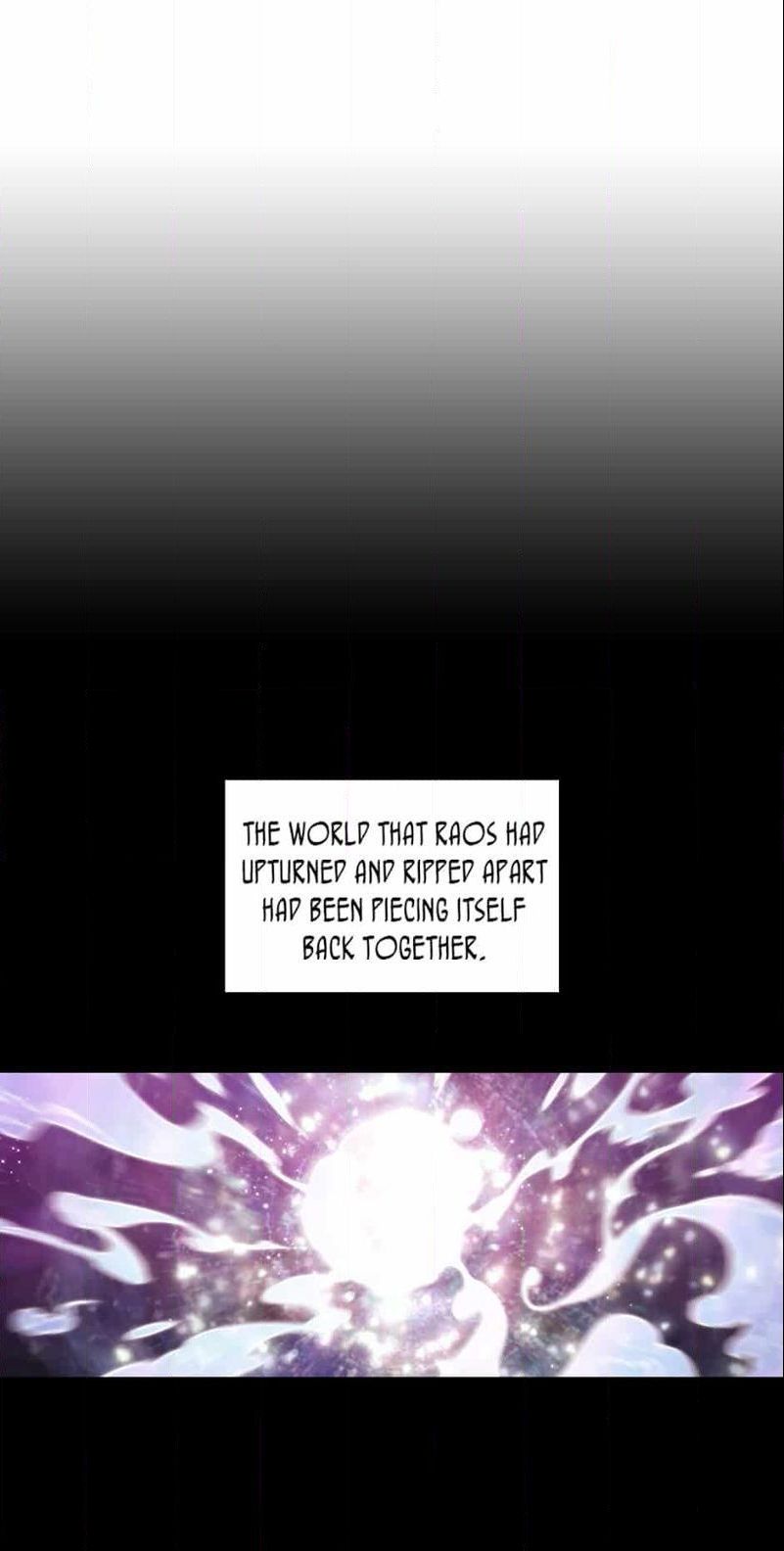 Reminiscence Adonis chapter 82 - page 8