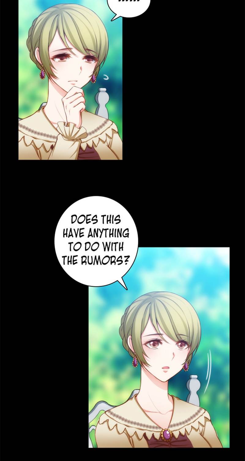 Reminiscence Adonis chapter 16 - page 17
