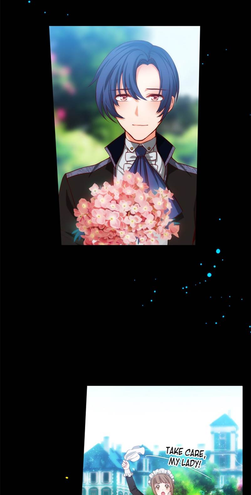 Reminiscence Adonis chapter 16 - page 33