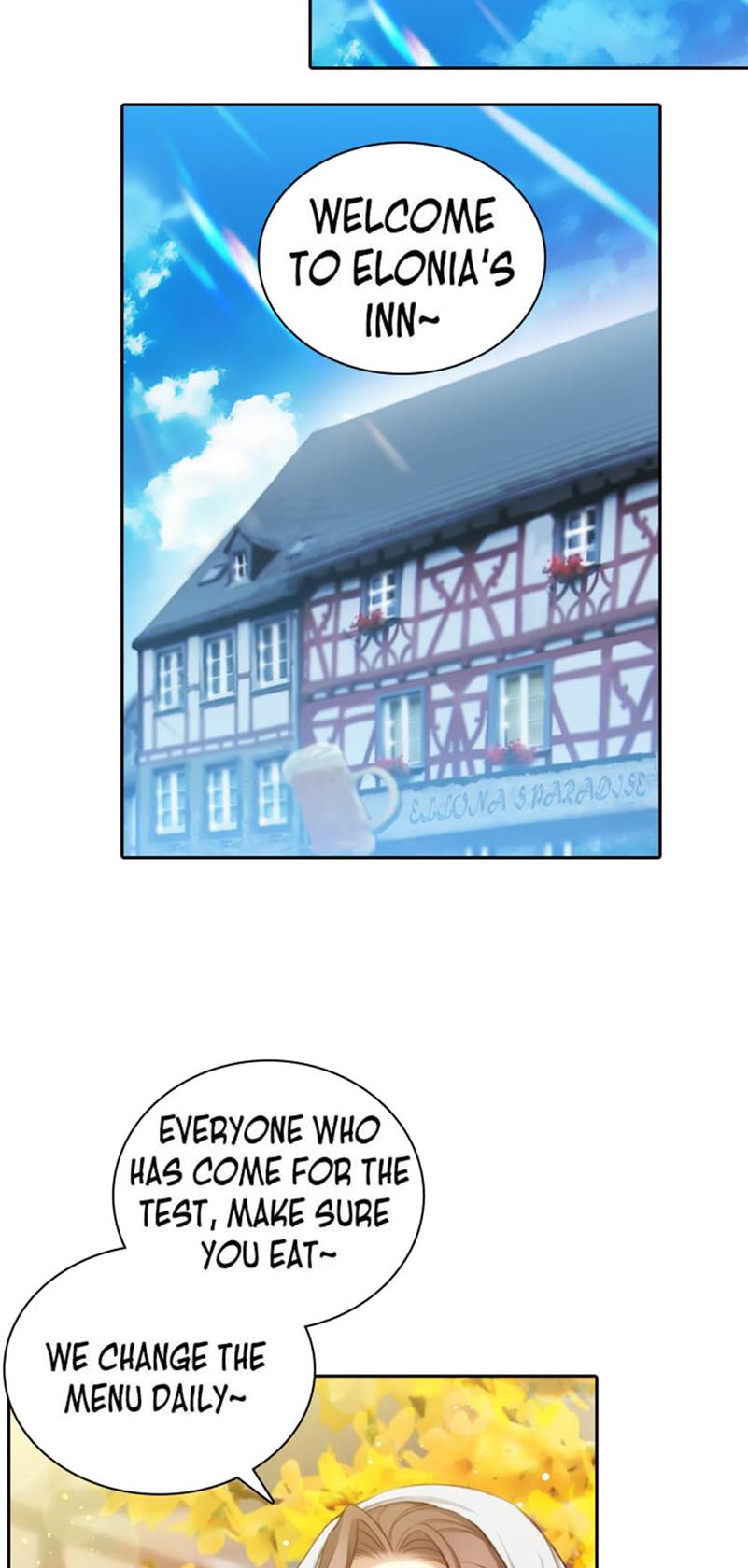 Reminiscence Adonis chapter 16 - page 9