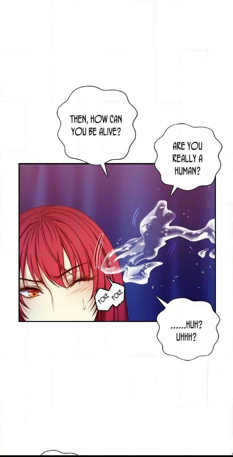 Reminiscence Adonis chapter 37 - page 10