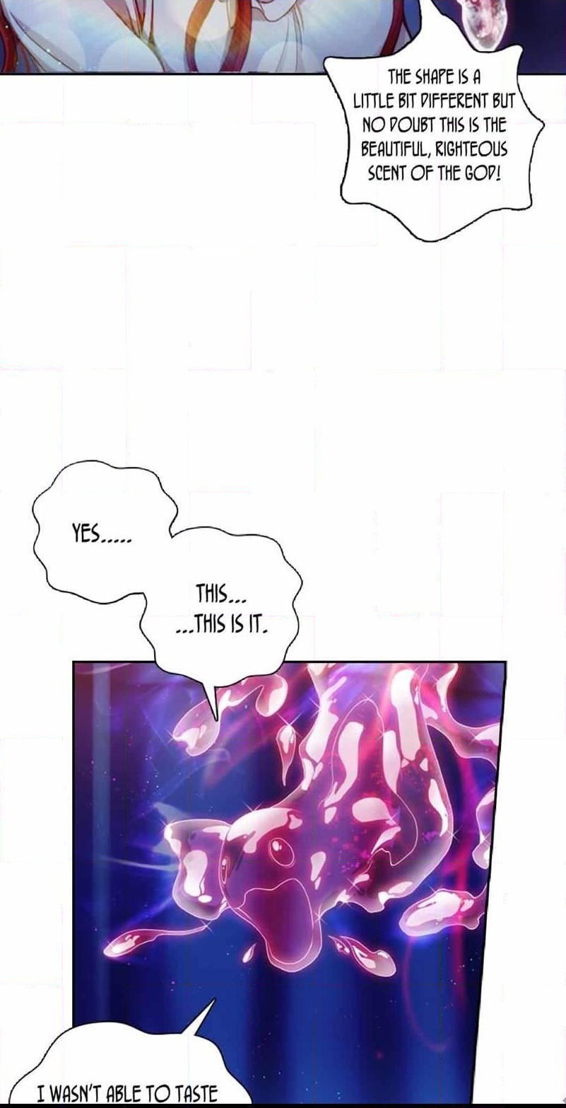 Reminiscence Adonis chapter 37 - page 12
