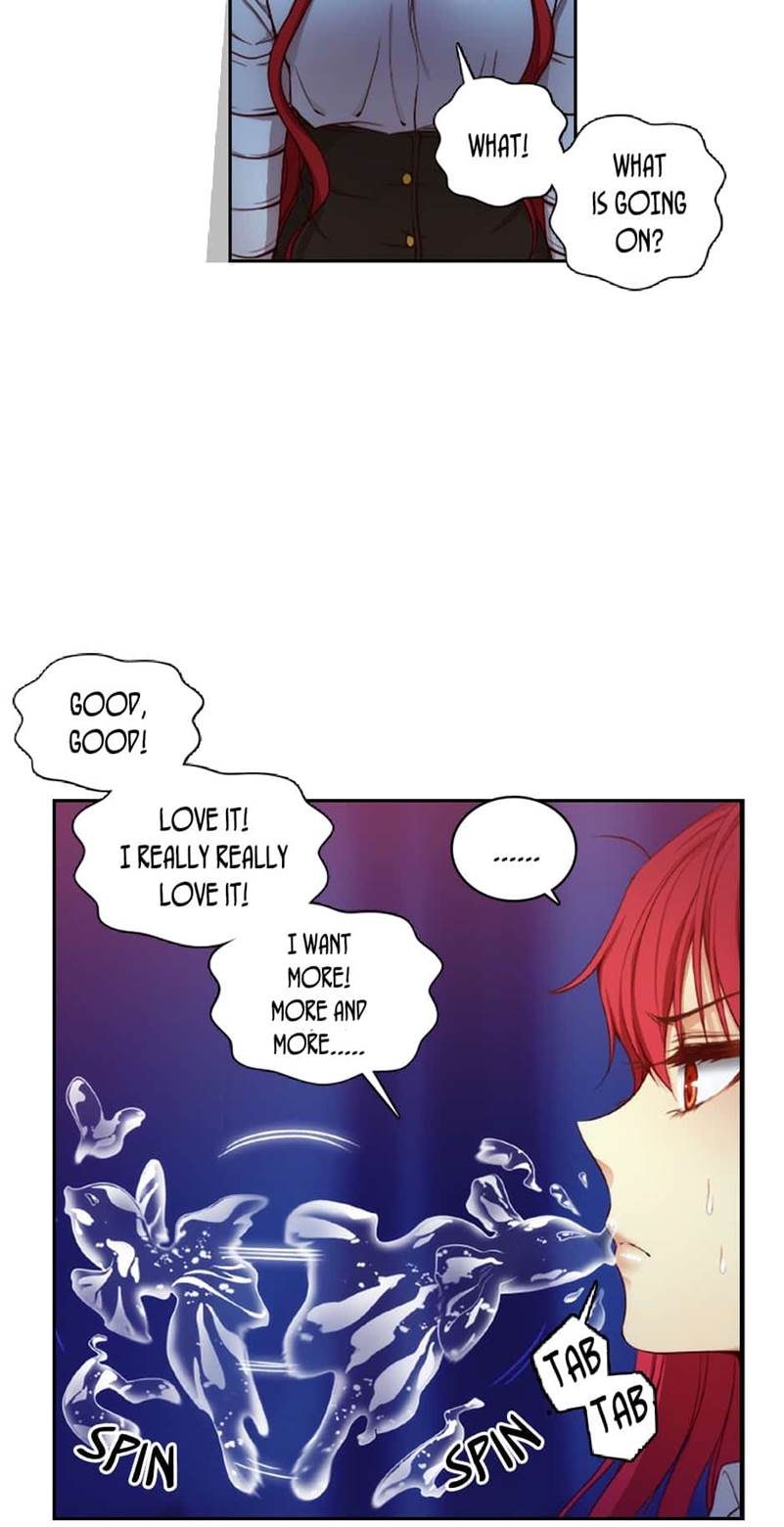 Reminiscence Adonis chapter 37 - page 14
