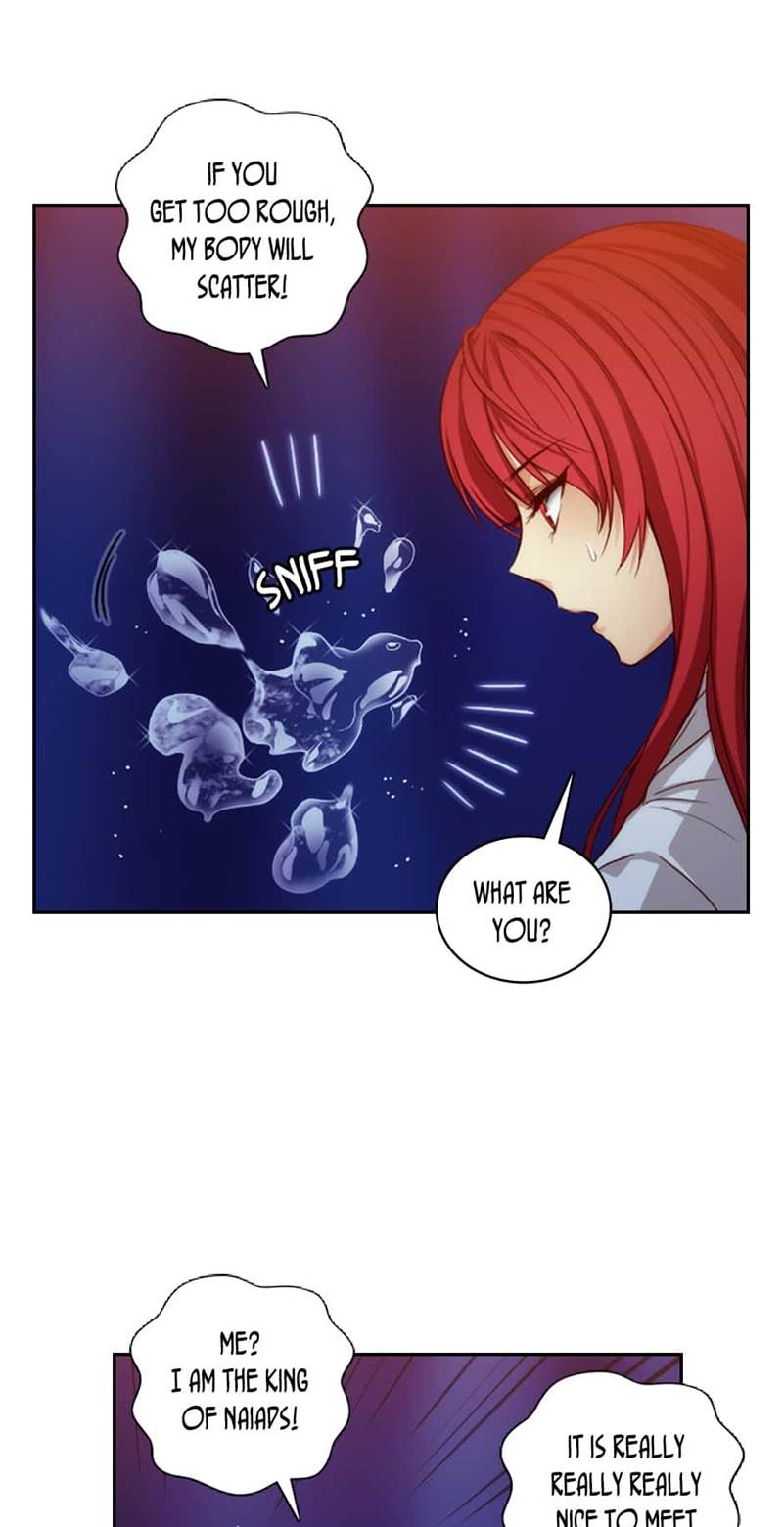Reminiscence Adonis chapter 37 - page 16