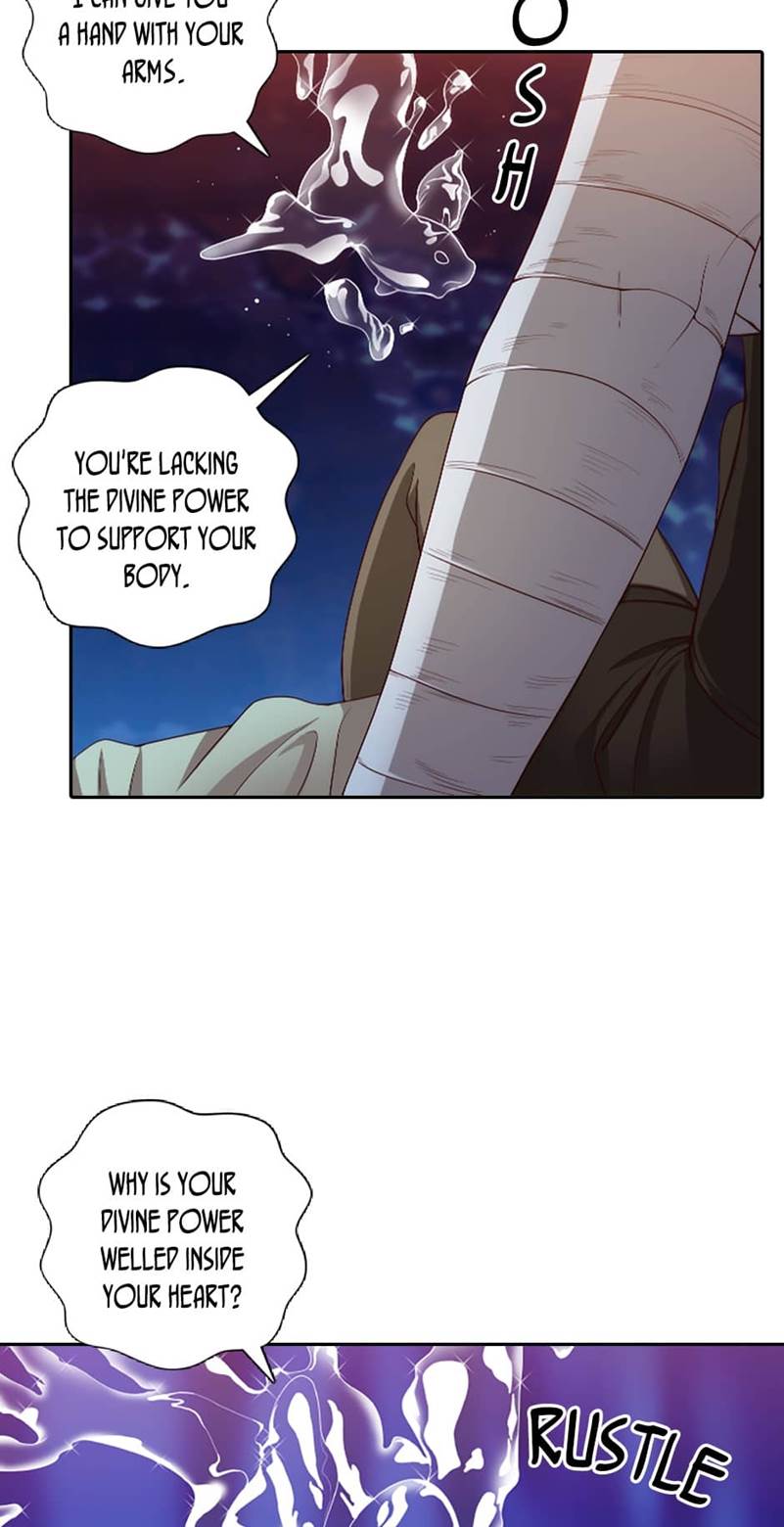 Reminiscence Adonis chapter 37 - page 19