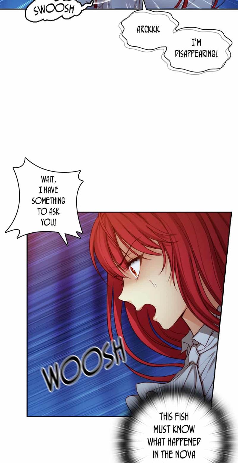 Reminiscence Adonis chapter 37 - page 22