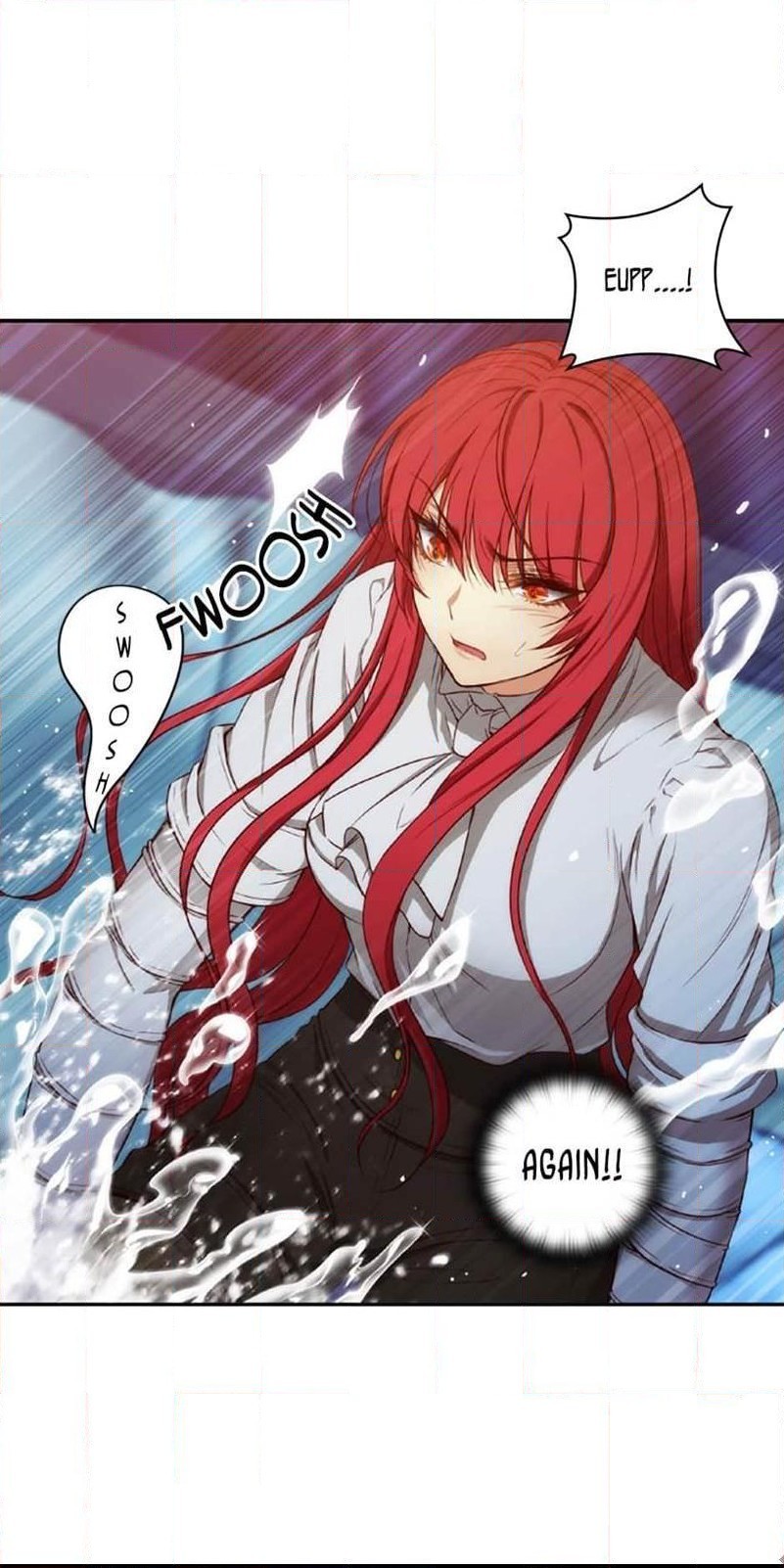 Reminiscence Adonis chapter 37 - page 24