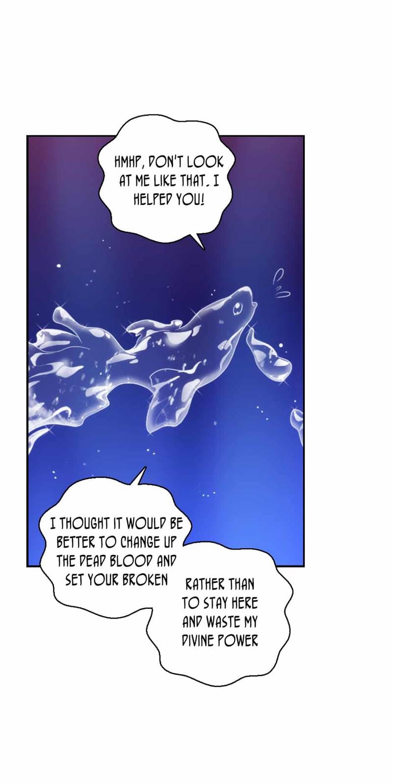 Reminiscence Adonis chapter 37 - page 31
