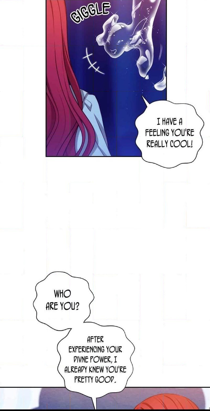 Reminiscence Adonis chapter 37 - page 4