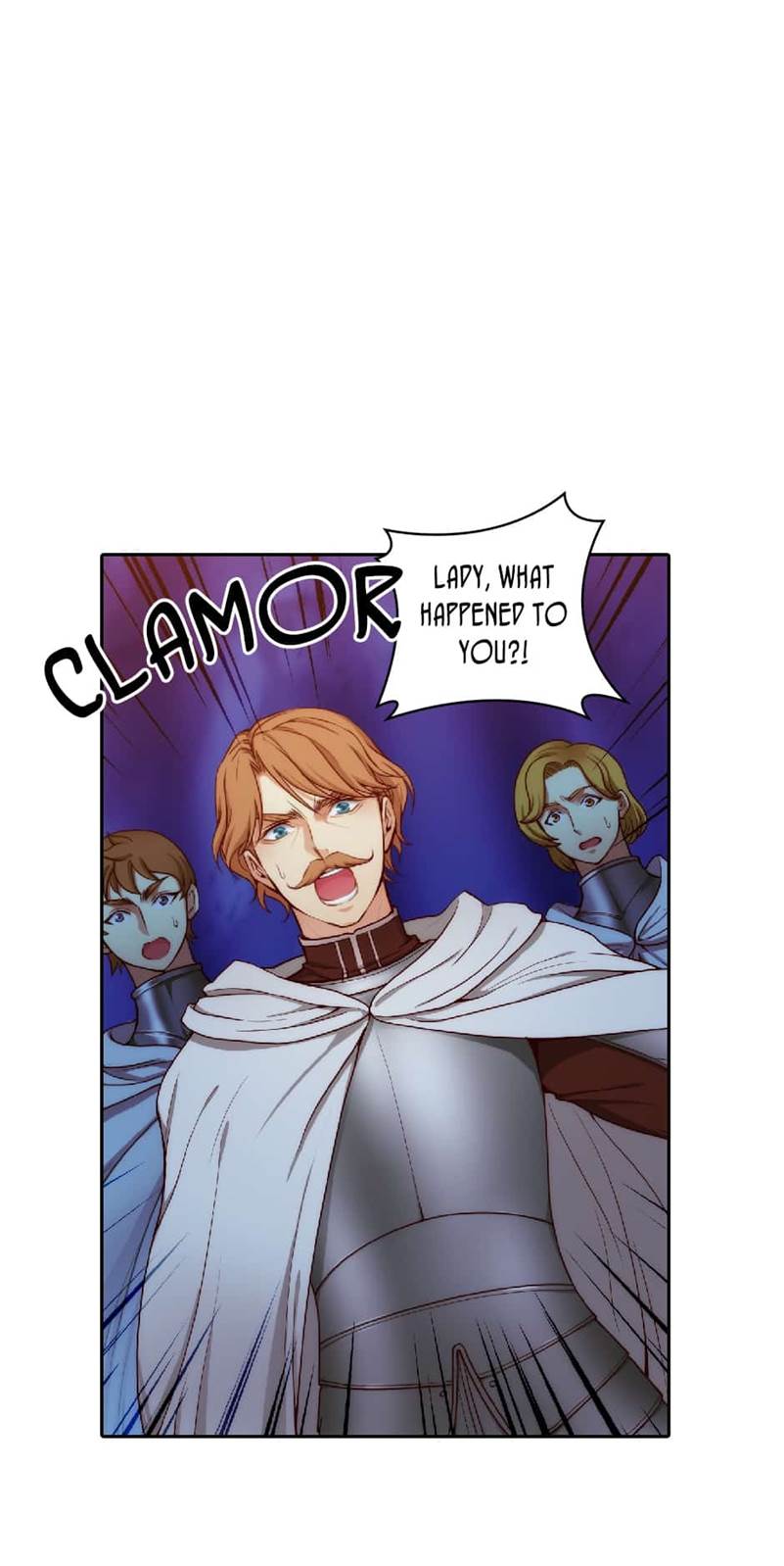 Reminiscence Adonis chapter 37 - page 45