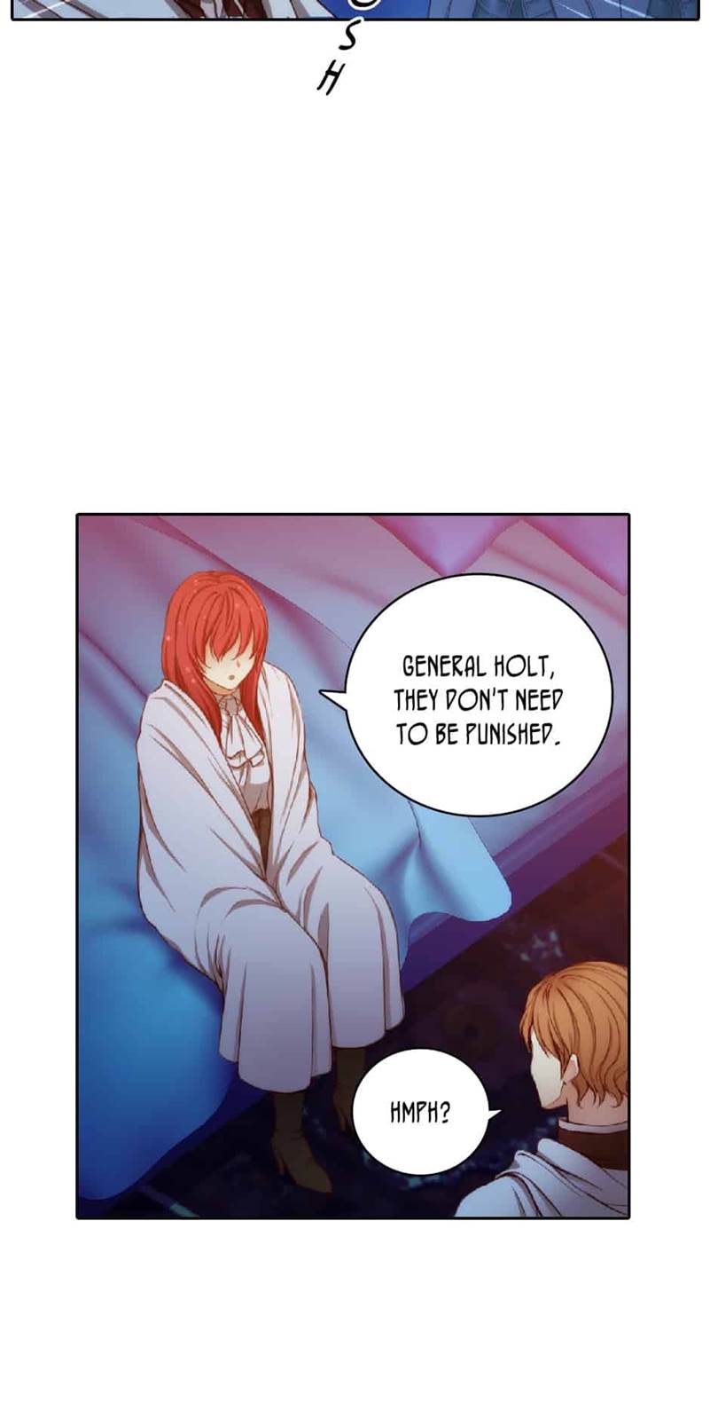 Reminiscence Adonis chapter 37 - page 48