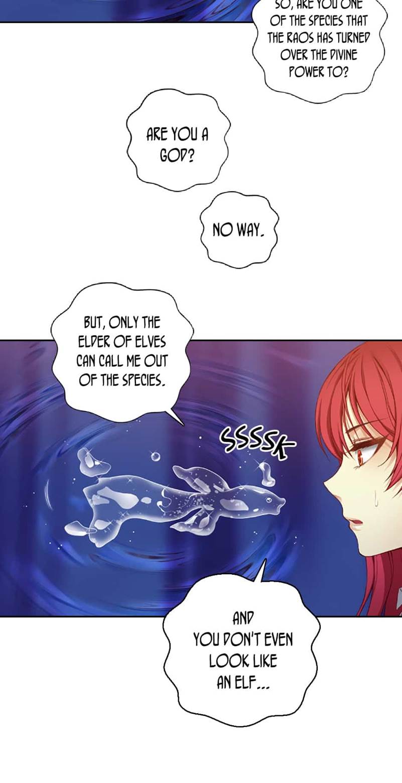 Reminiscence Adonis chapter 37 - page 6