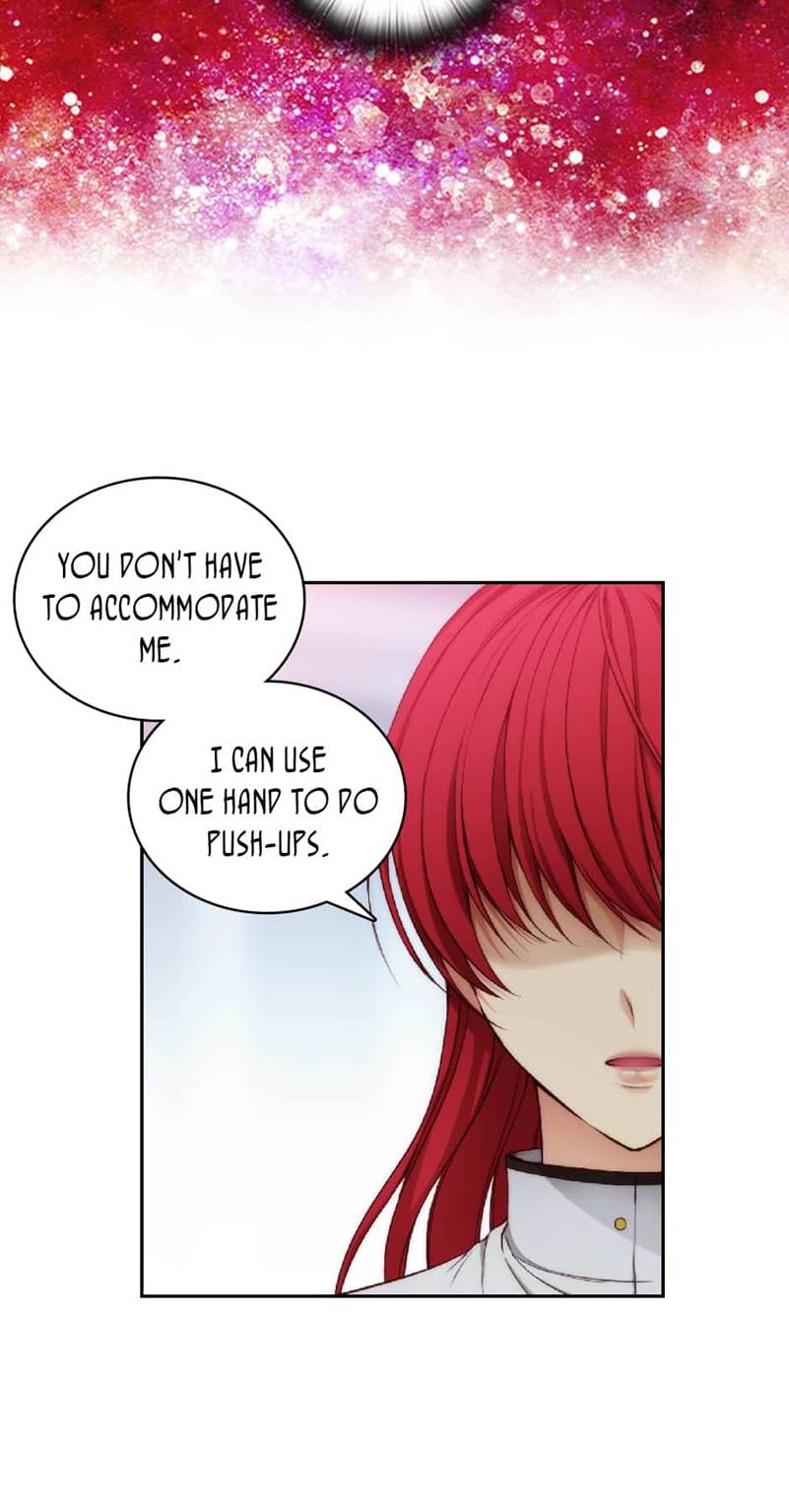 Reminiscence Adonis chapter 50 - page 38