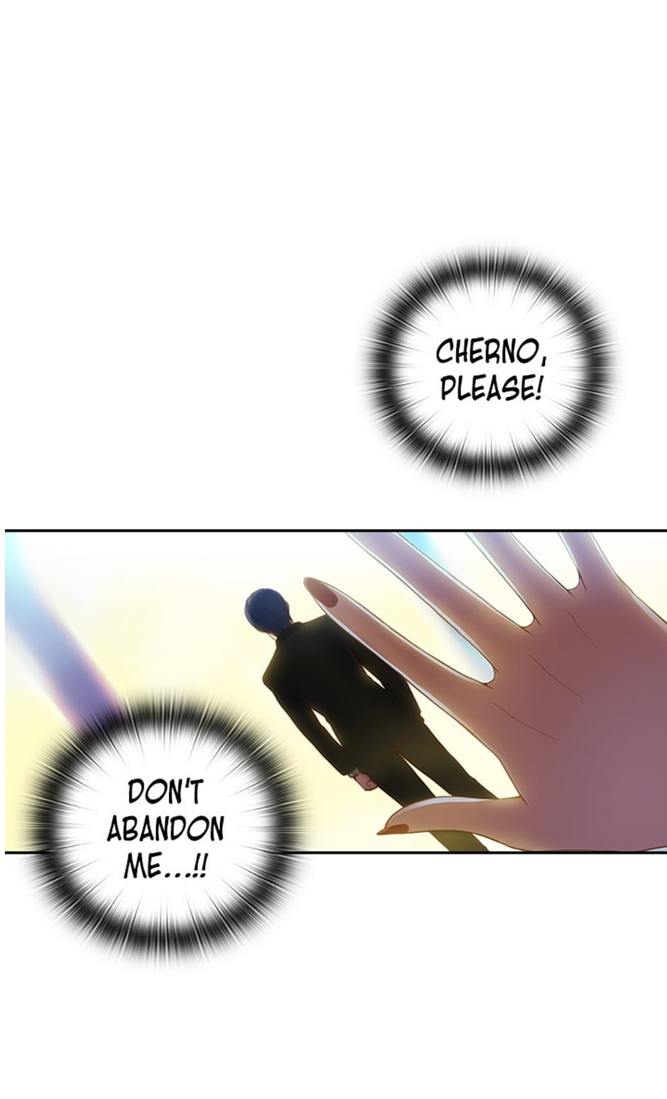 Reminiscence Adonis chapter 11 - page 8