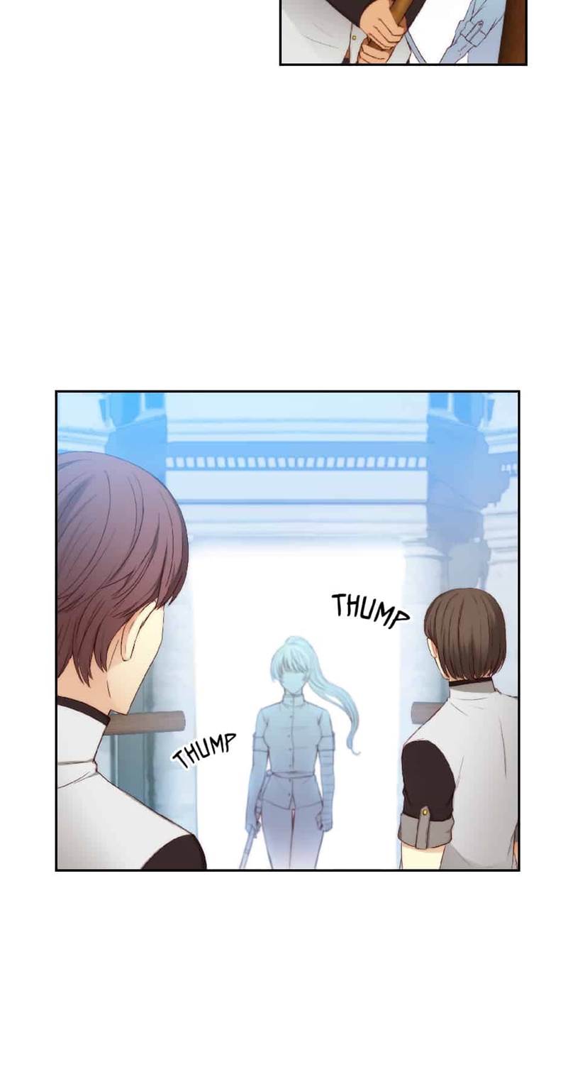 Reminiscence Adonis chapter 49 - page 28