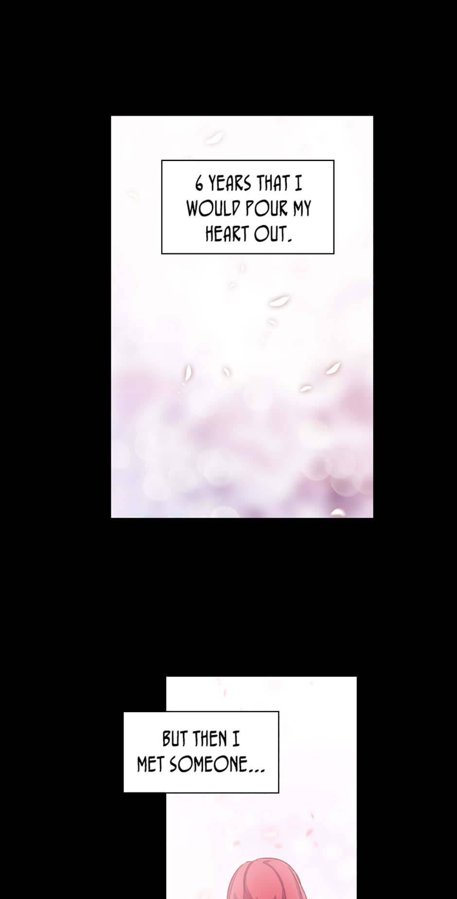 Reminiscence Adonis chapter 68 - page 27