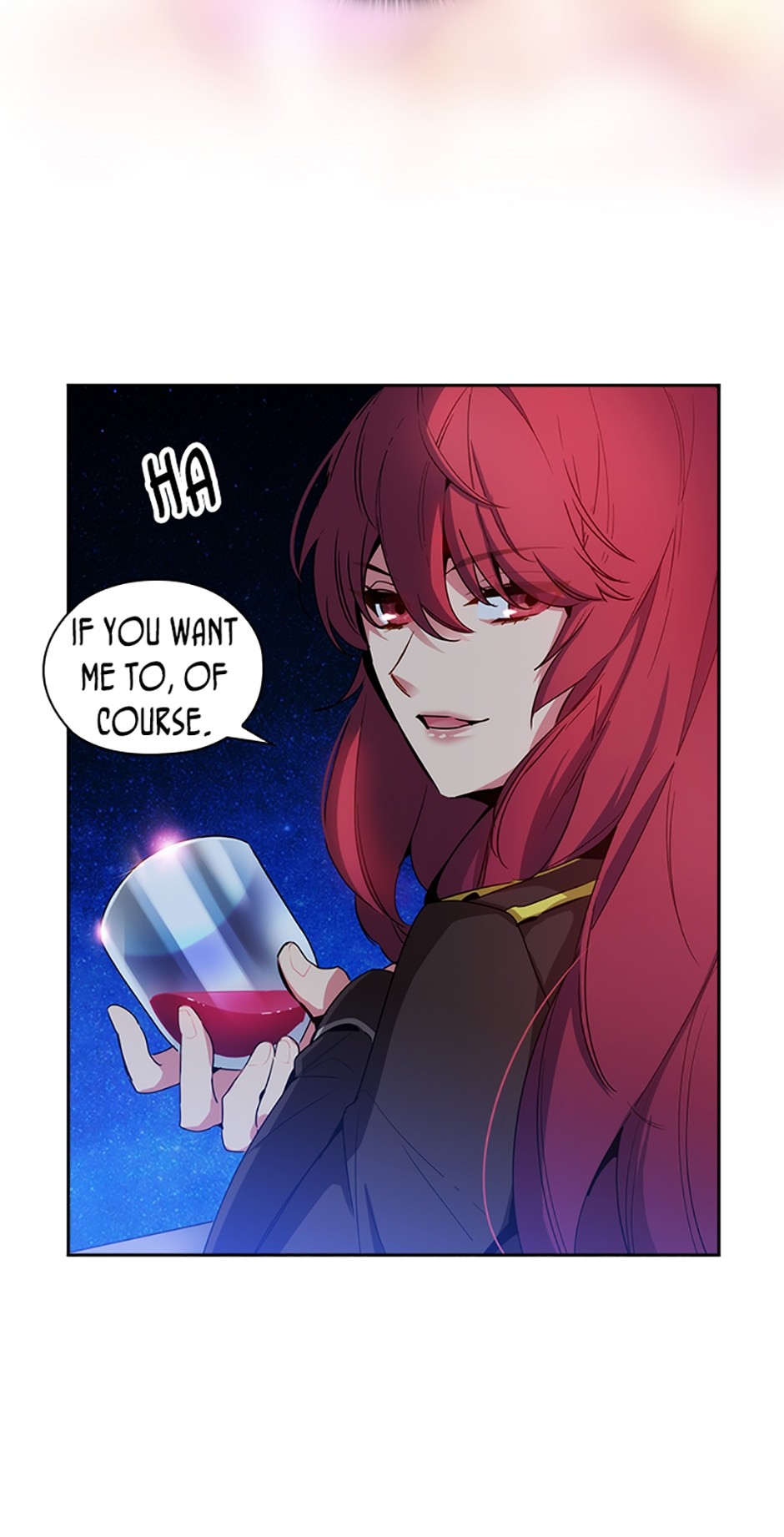 Reminiscence Adonis chapter 68 - page 34
