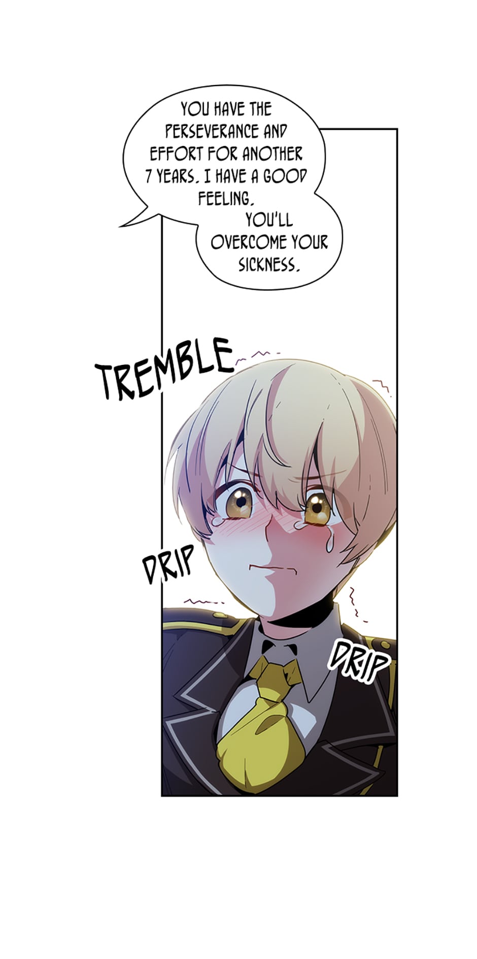 Reminiscence Adonis chapter 68 - page 35