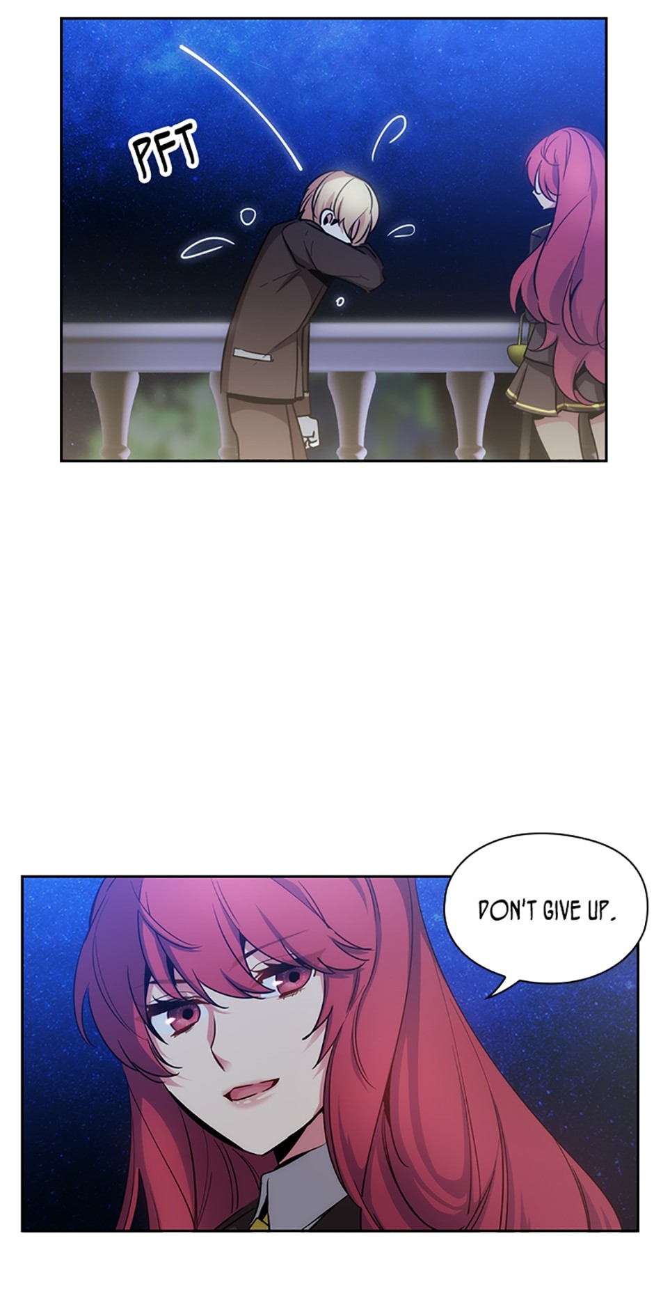 Reminiscence Adonis chapter 68 - page 36