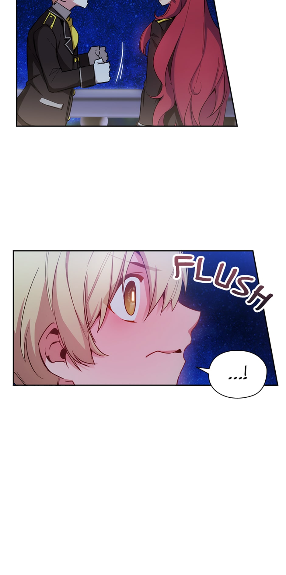 Reminiscence Adonis chapter 68 - page 38