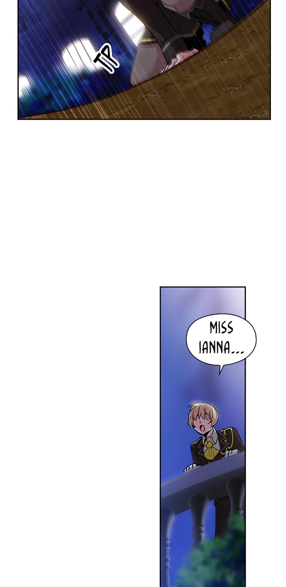 Reminiscence Adonis chapter 68 - page 45