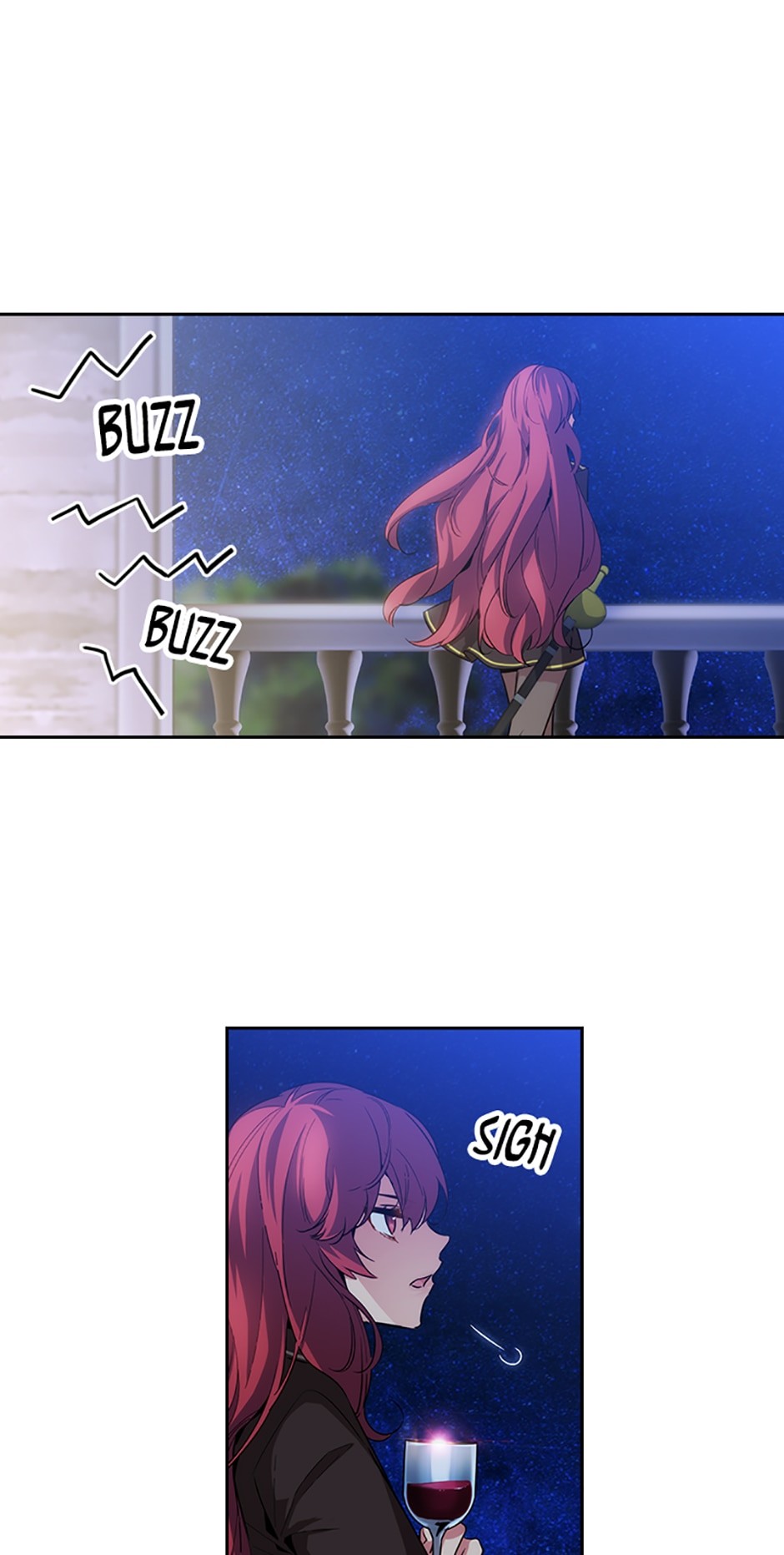 Reminiscence Adonis chapter 68 - page 9