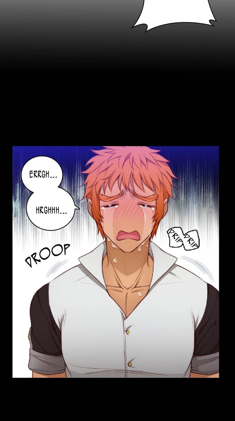Reminiscence Adonis chapter 48 - page 12