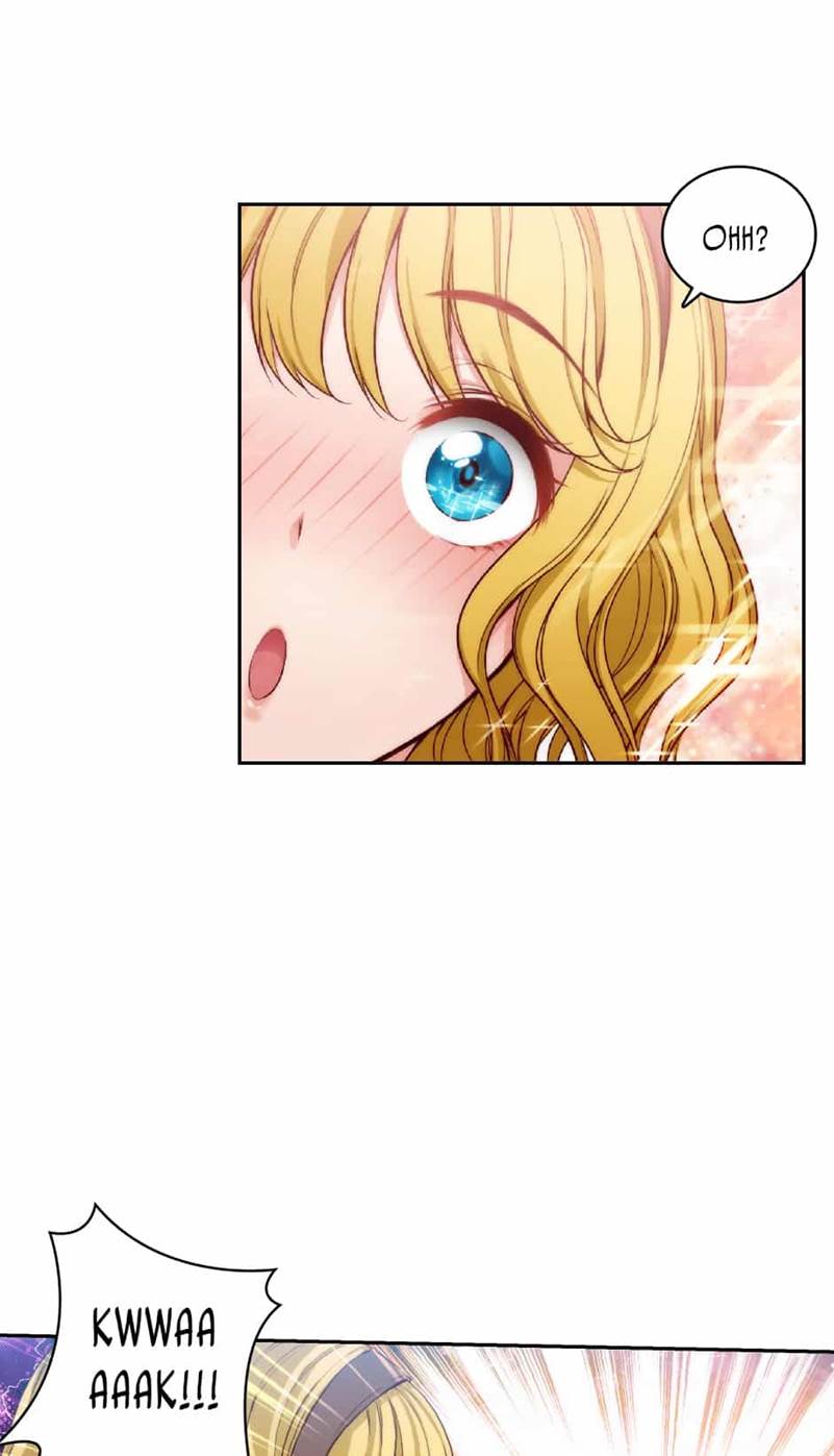 Reminiscence Adonis chapter 48 - page 35