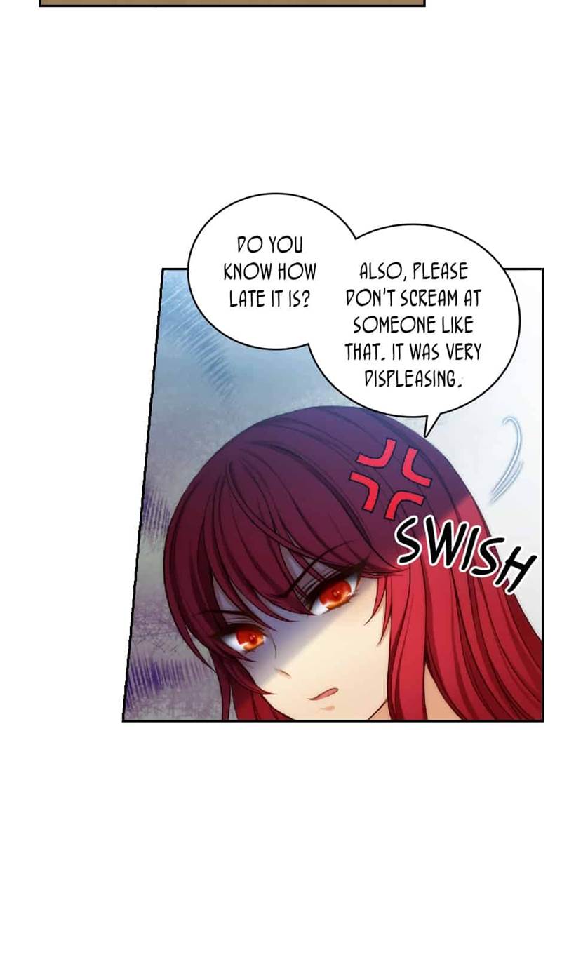 Reminiscence Adonis chapter 48 - page 37