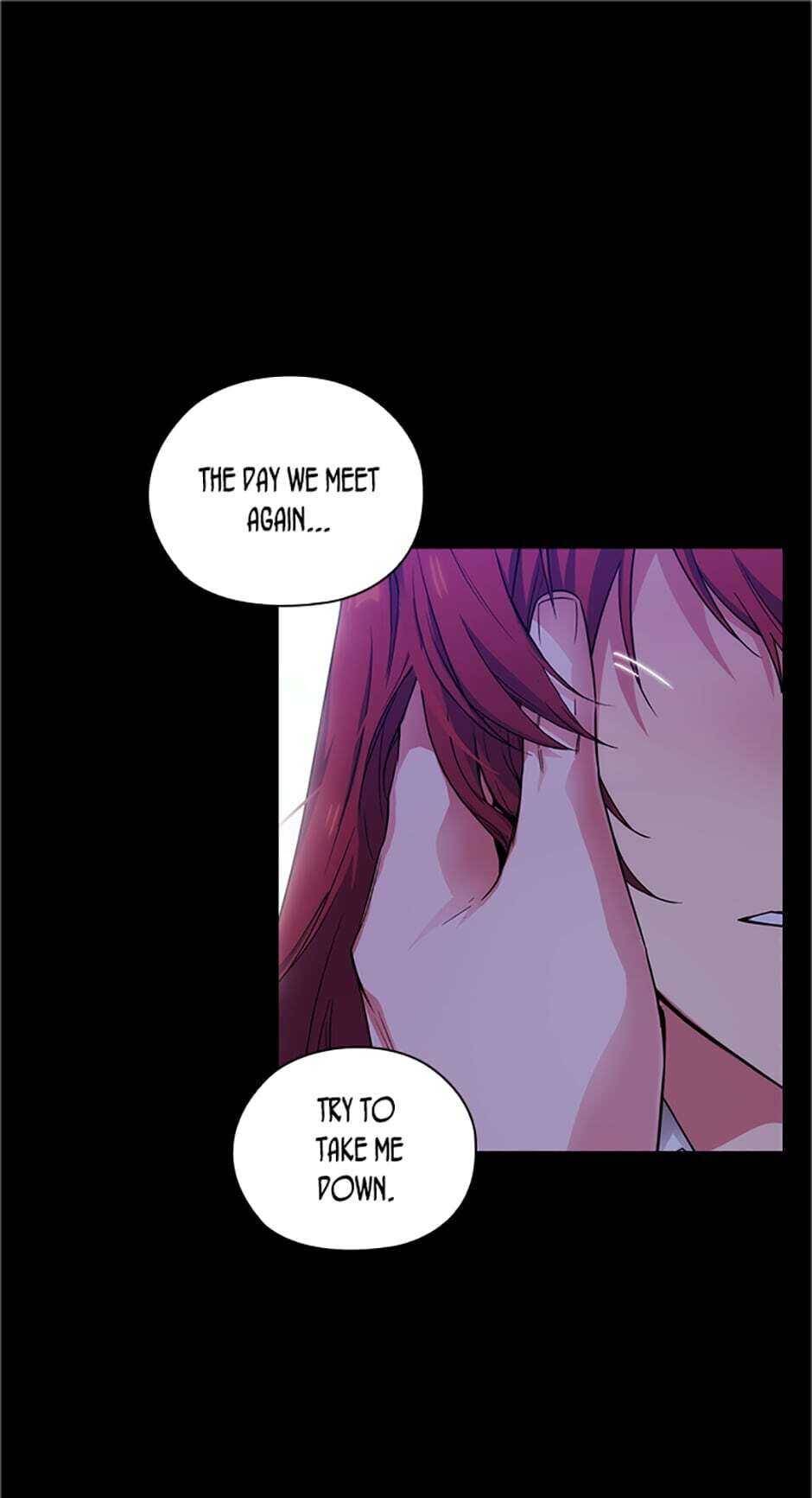 Reminiscence Adonis chapter 181 - page 1