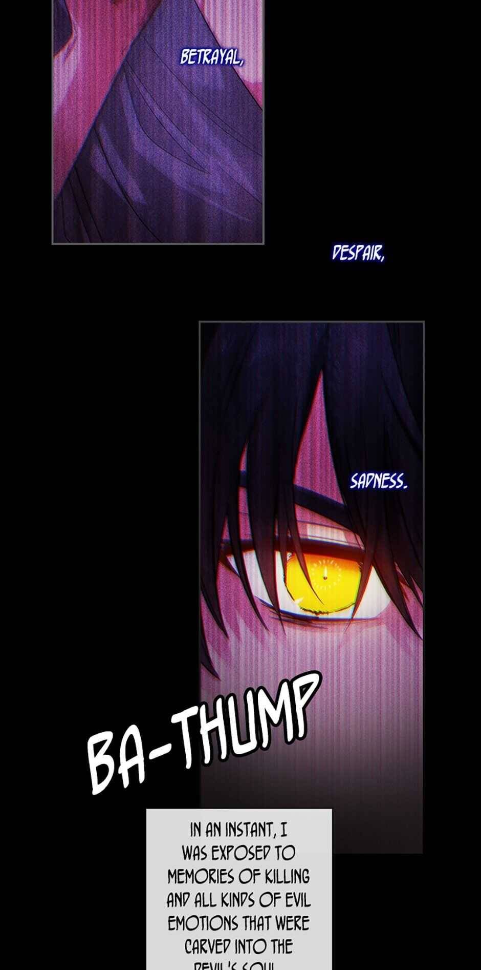 Reminiscence Adonis chapter 181 - page 11