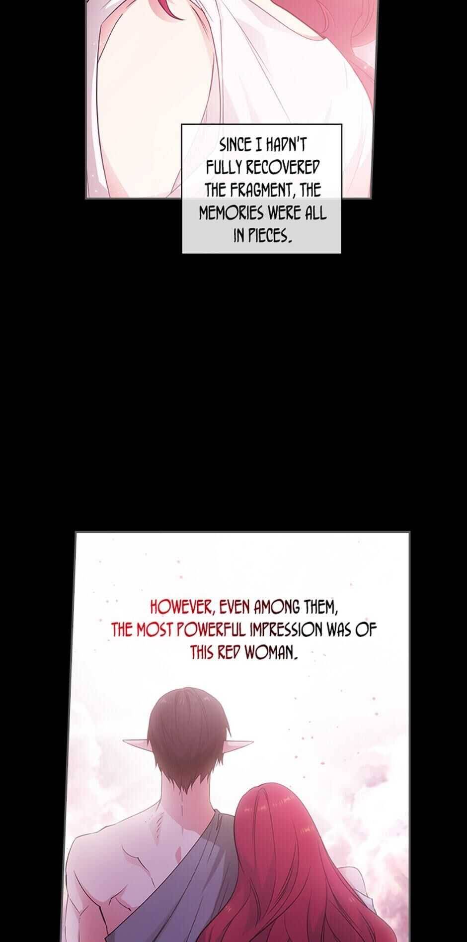 Reminiscence Adonis chapter 181 - page 13