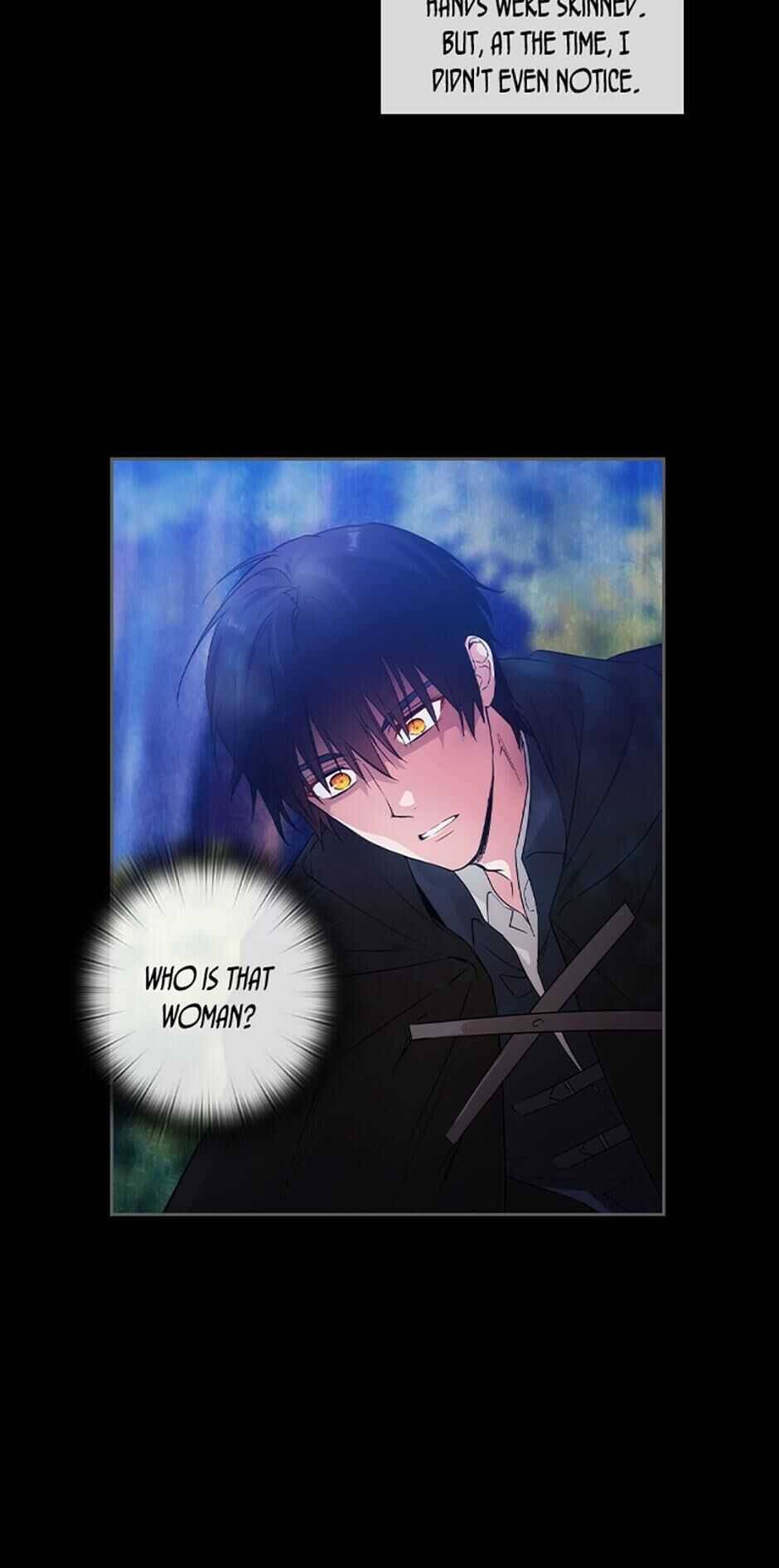 Reminiscence Adonis chapter 181 - page 15