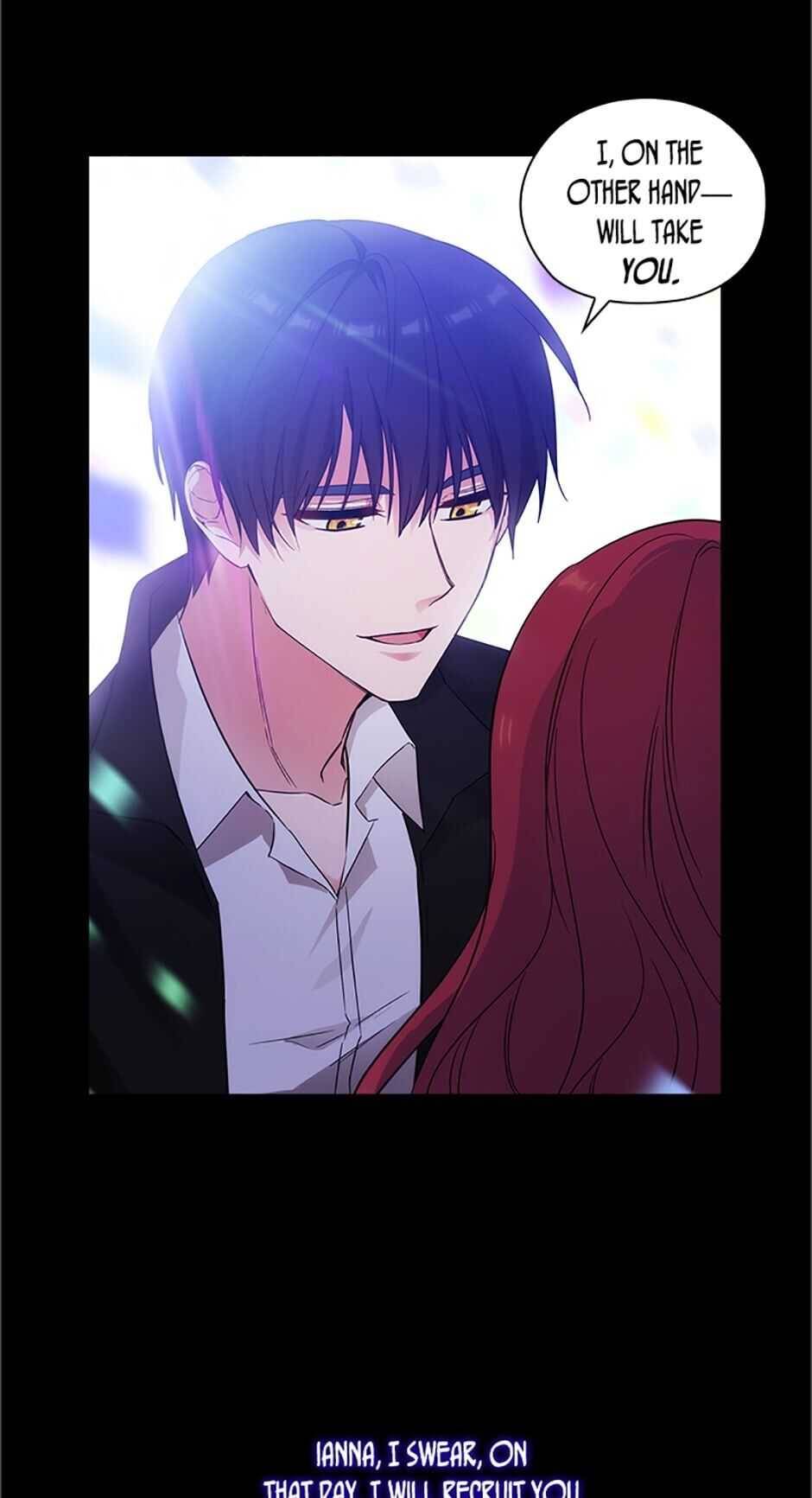 Reminiscence Adonis chapter 181 - page 2