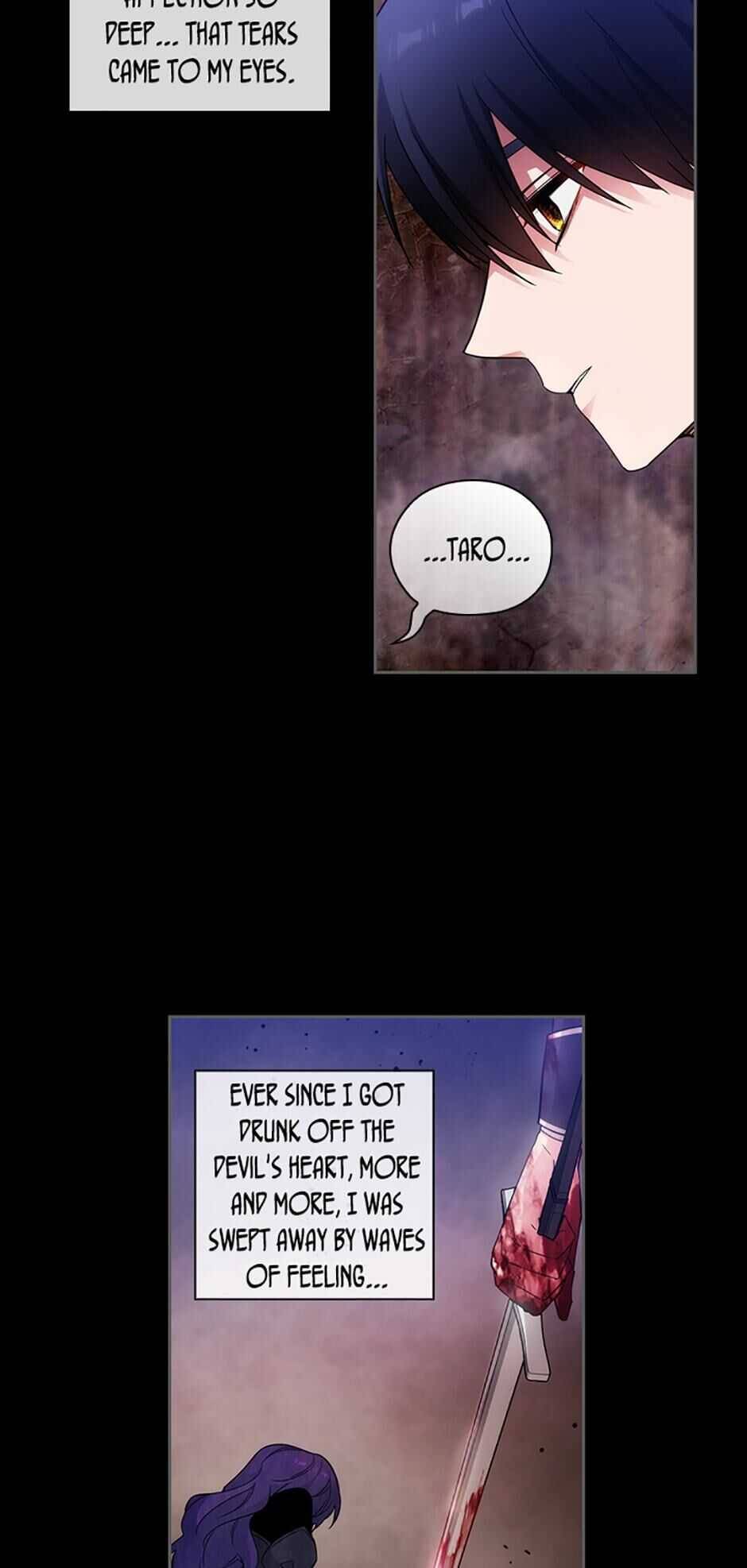 Reminiscence Adonis chapter 181 - page 22
