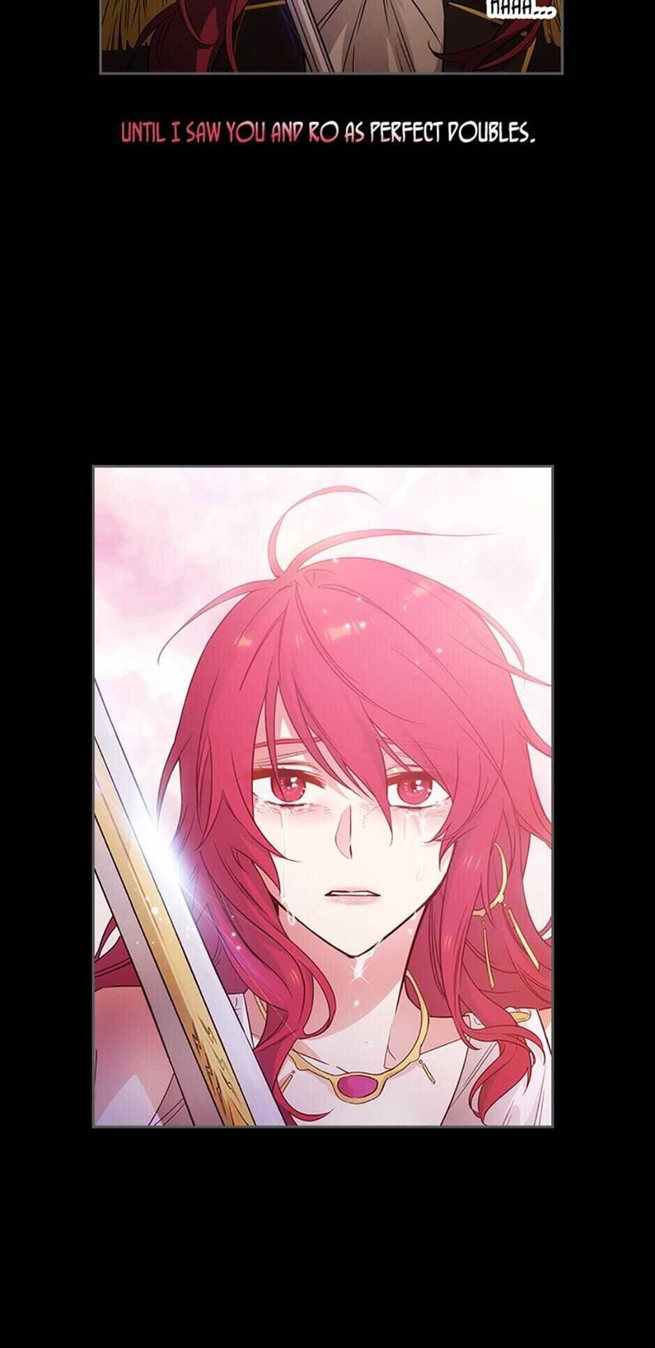 Reminiscence Adonis chapter 181 - page 37
