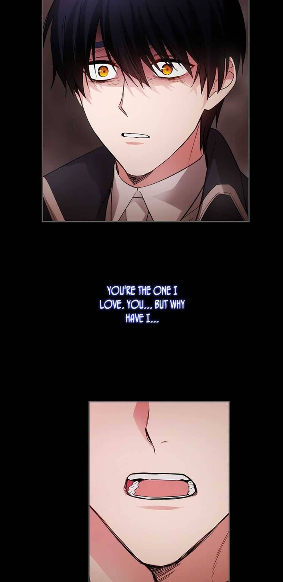 Reminiscence Adonis chapter 181 - page 39