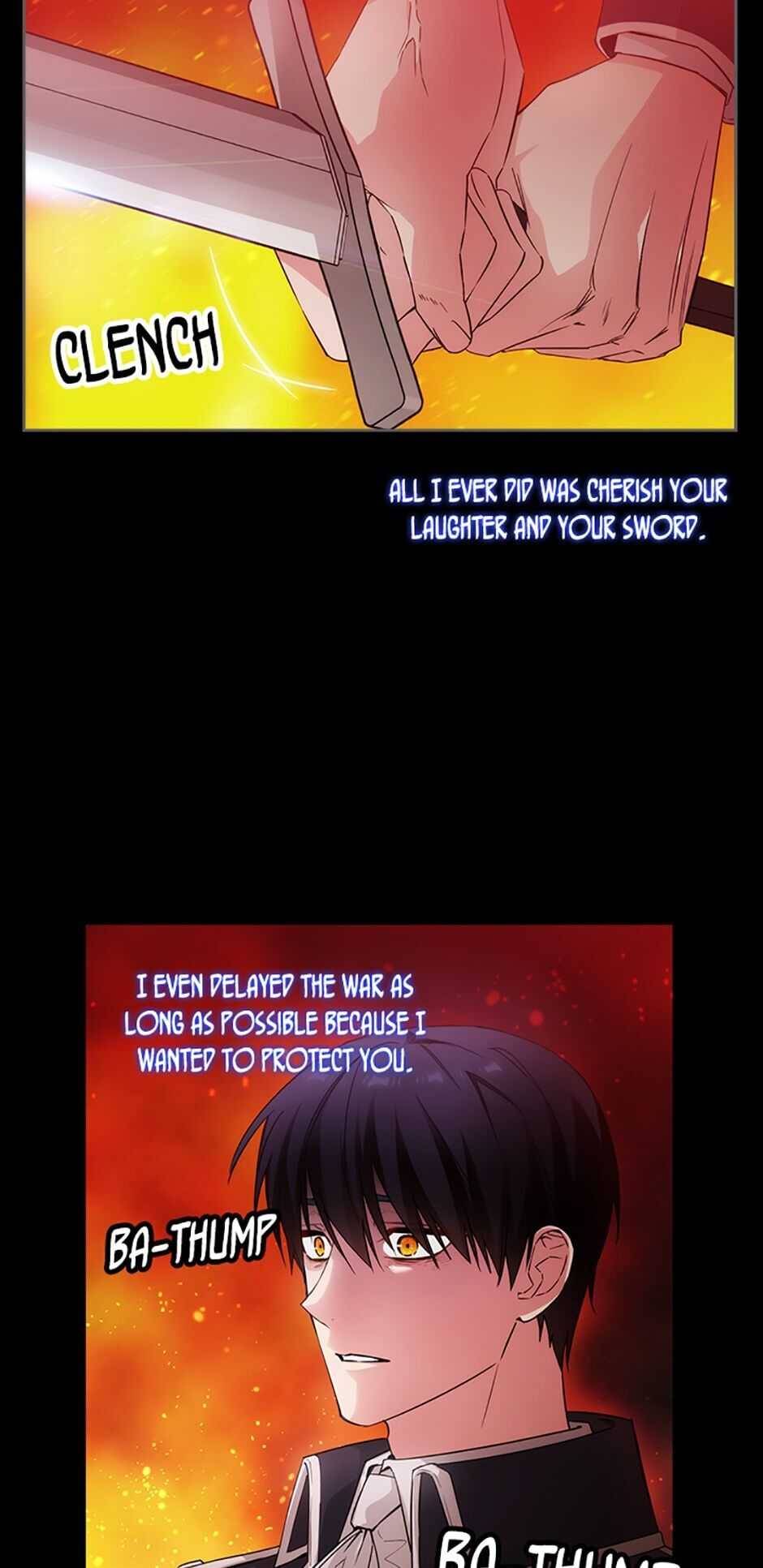 Reminiscence Adonis chapter 181 - page 41