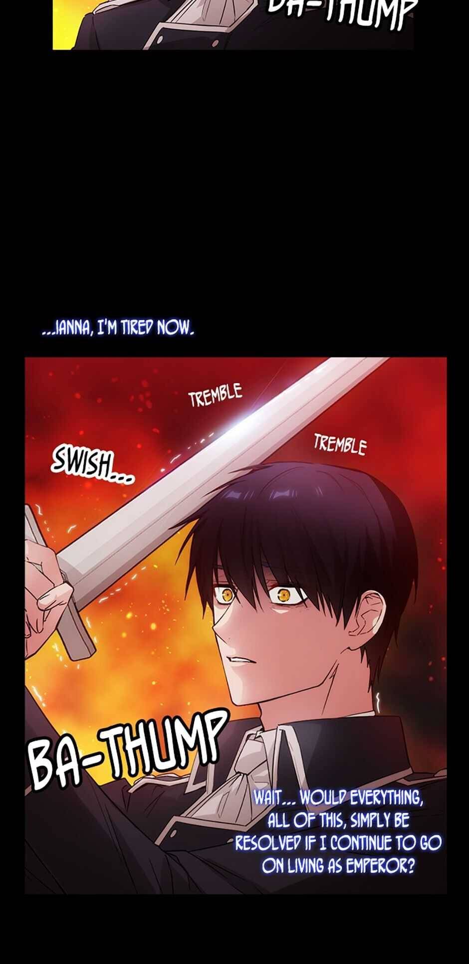 Reminiscence Adonis chapter 181 - page 42